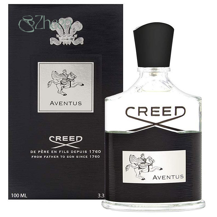 عطر ادکلن کرید اونتوس مردانه